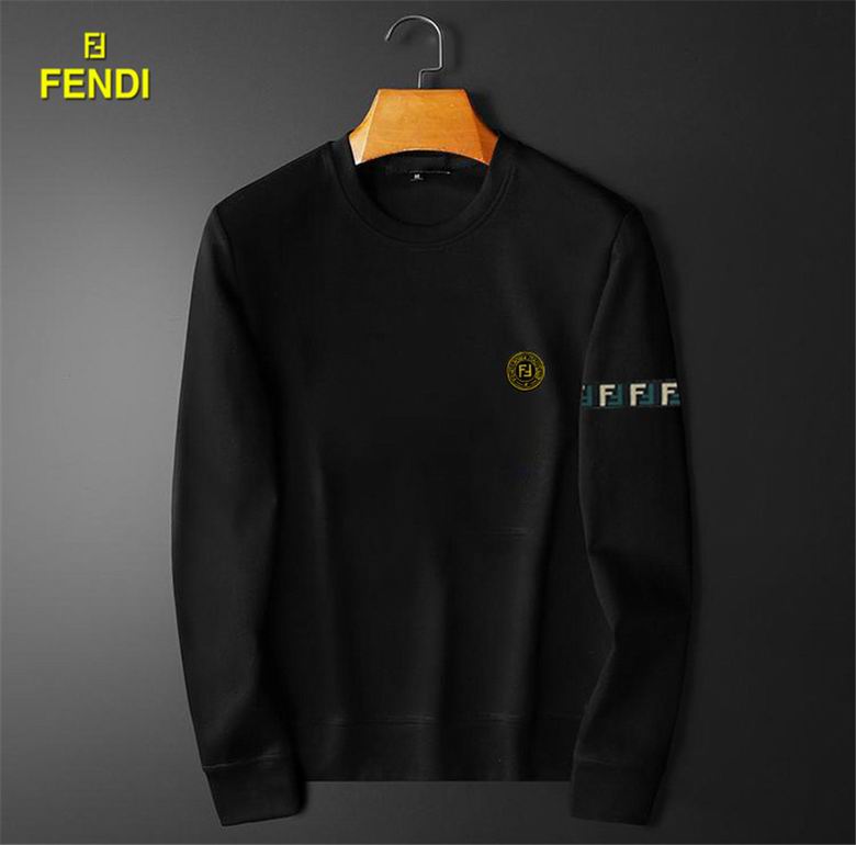 Fendi Sweatshirt m-3xl-066